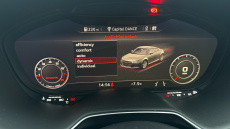 Audi TT 45 TFSI Sport 2dr Petrol Coupe